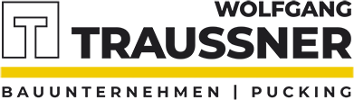 Wolfgang Traussner Bau GmbH Logo