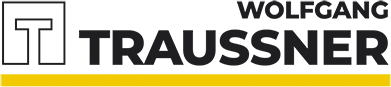 Wolfgang Traussner Bau GmbH Logo